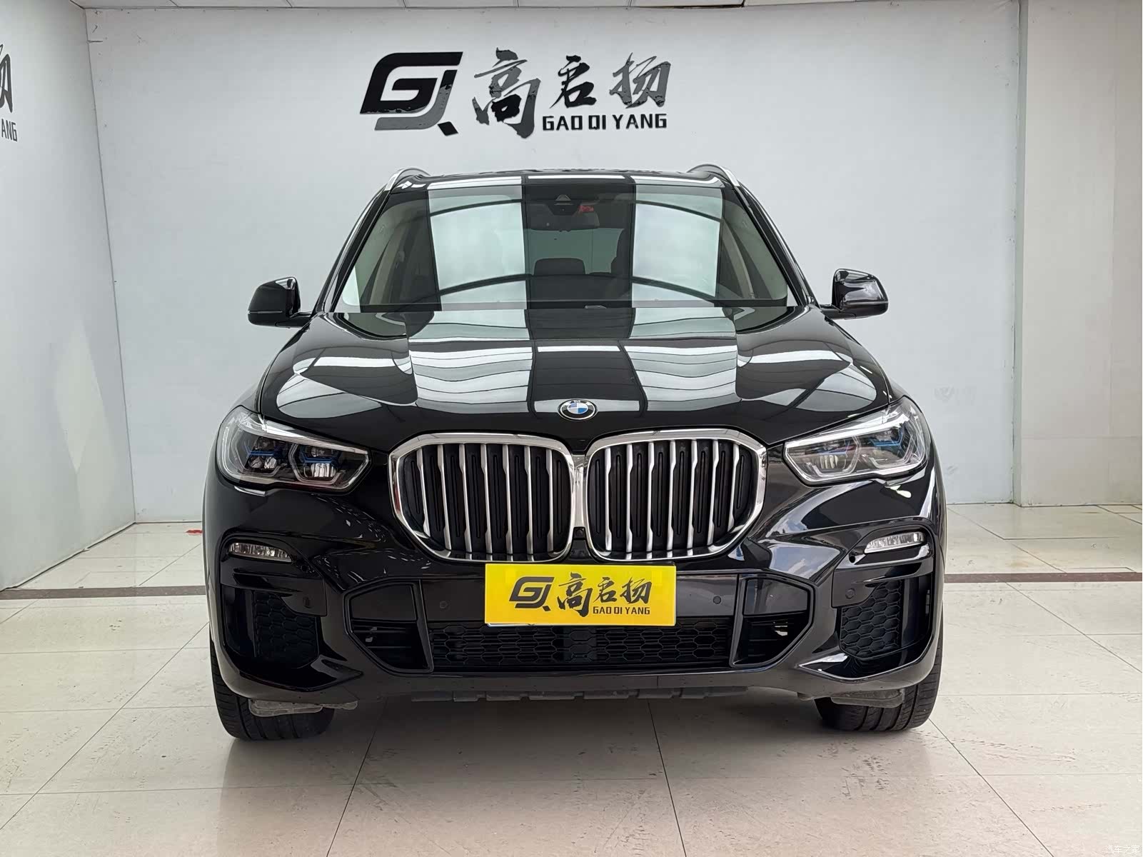 BMW X5, 2019 2