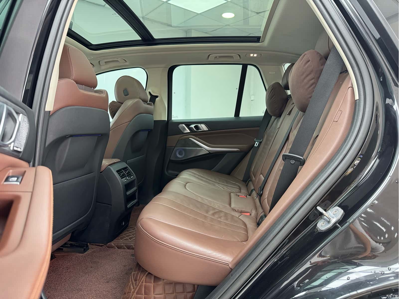 BMW X5, 2019 9