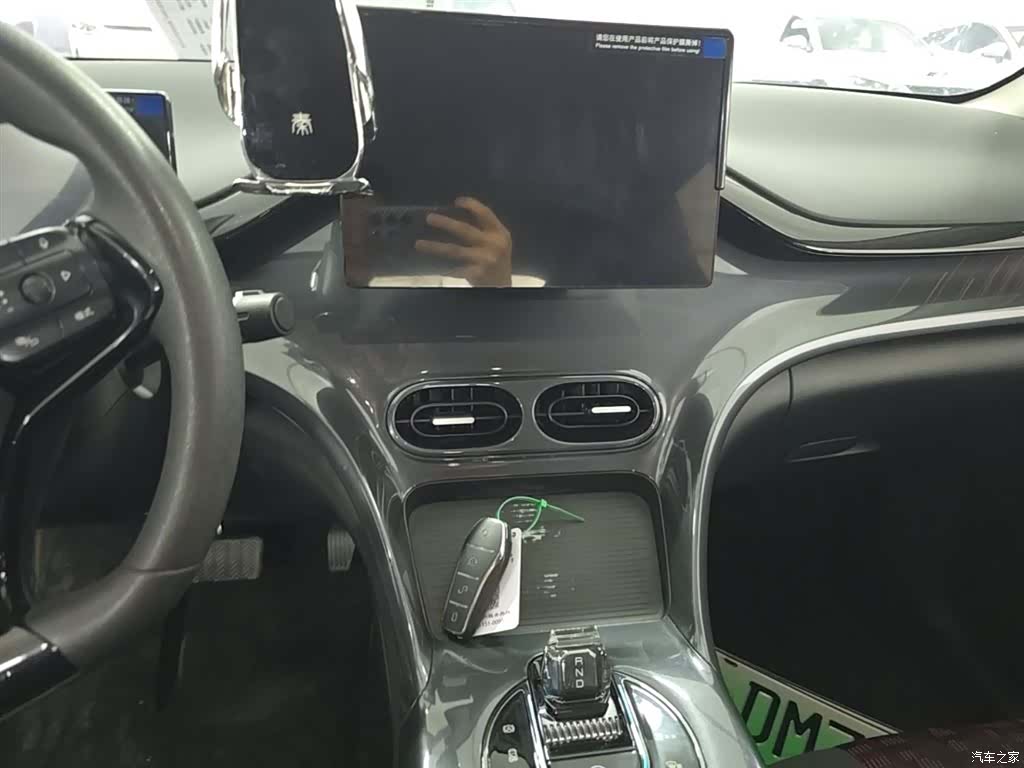 BYD E2, 2024 13