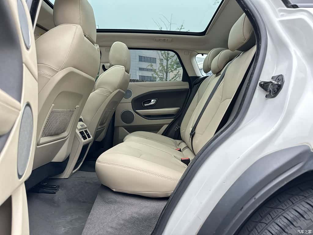 Land Rover Range Rover, 2016 20