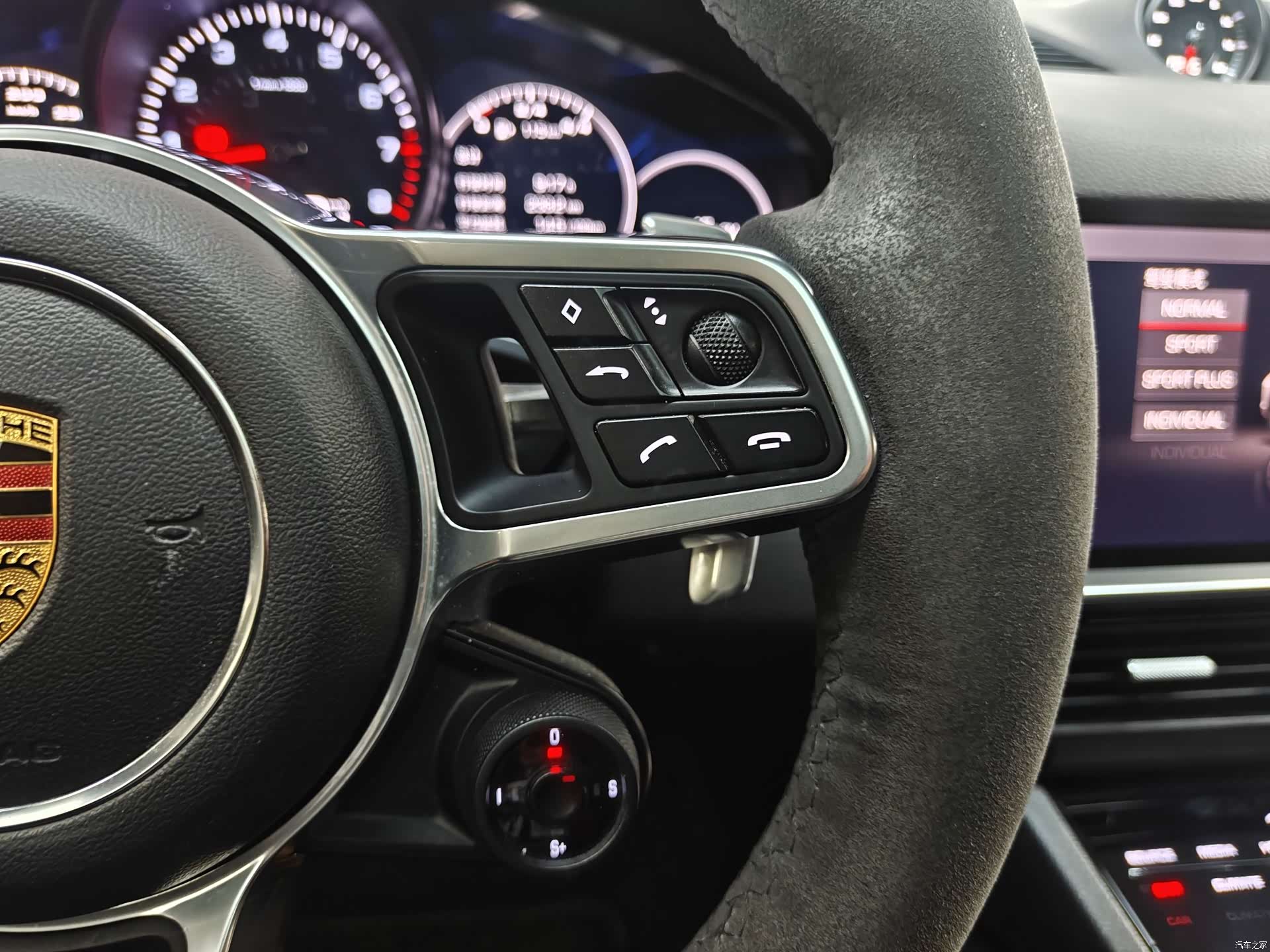 Porsche Cayenne, 2021 7