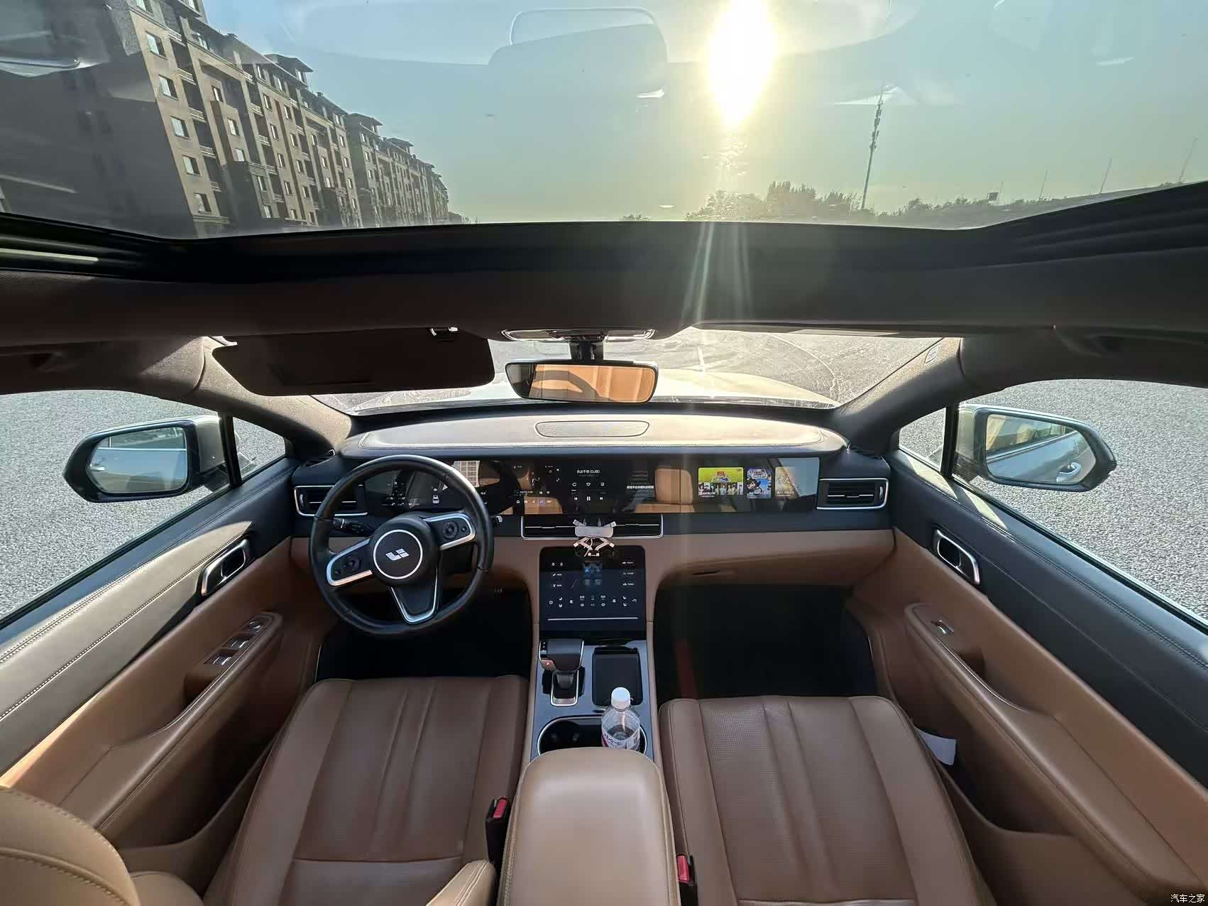 Li Auto ONE, 2020 8