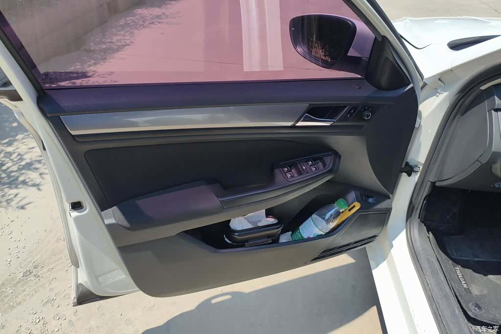 Volkswagen Bora, 2017 7