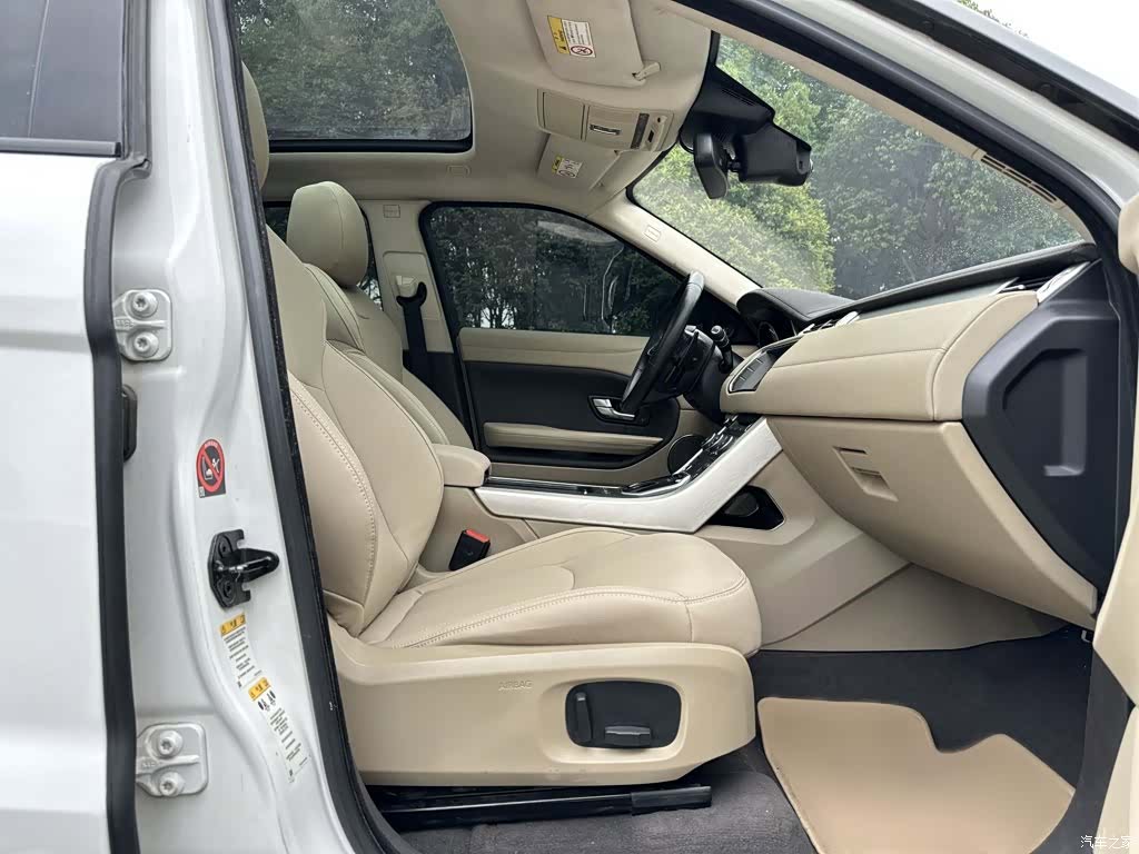 Land Rover Range Rover, 2016 4