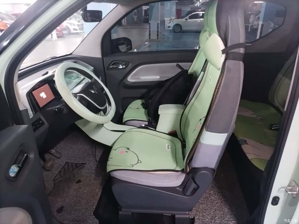 Wuling MINIEV, 2022 15