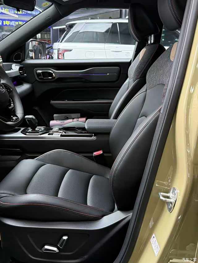 Geely 1.5TD, 2024 8