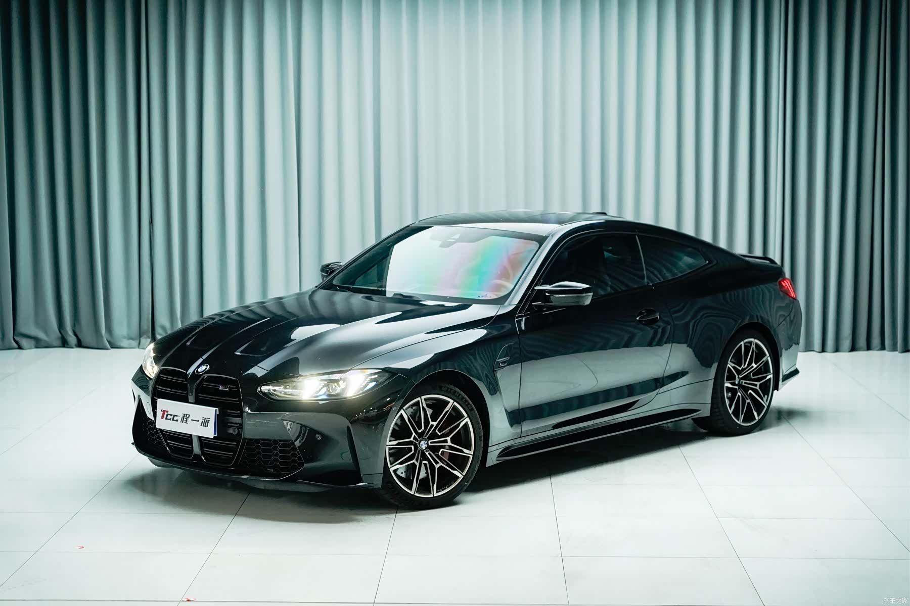 BMW M4, 2026 1