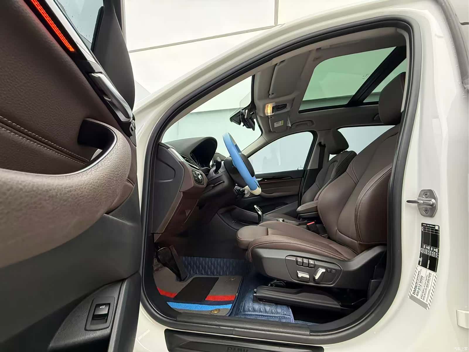 BMW X1, 2022 13