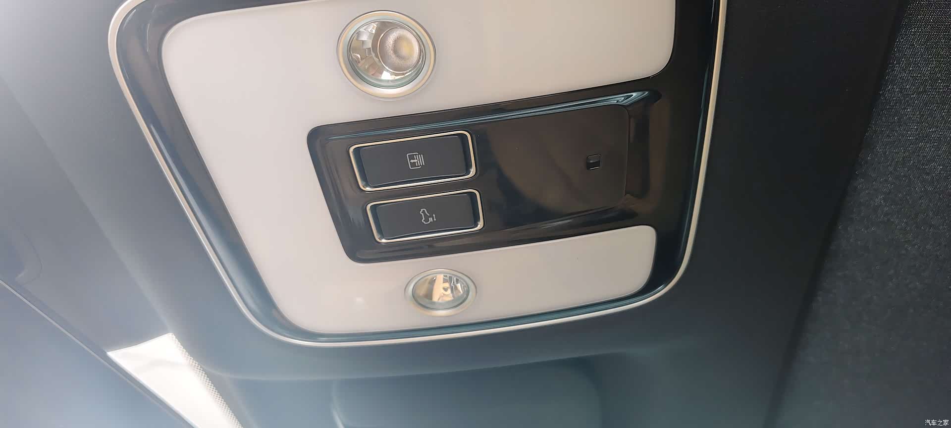 Li Auto ONE, 2020 21