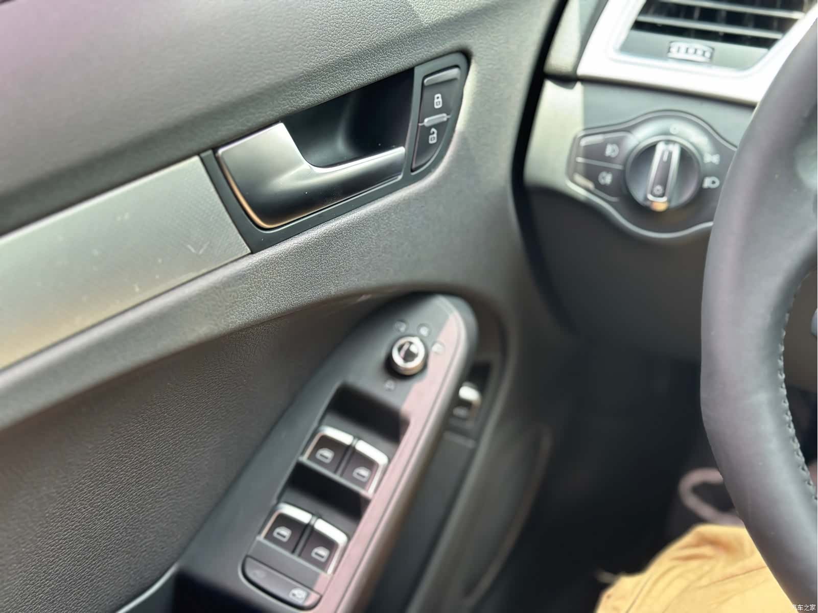 Audi A4, 2016 26