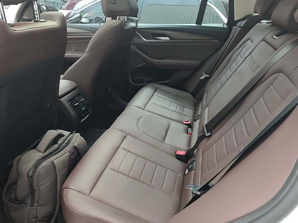 BMW X3, 2021 17