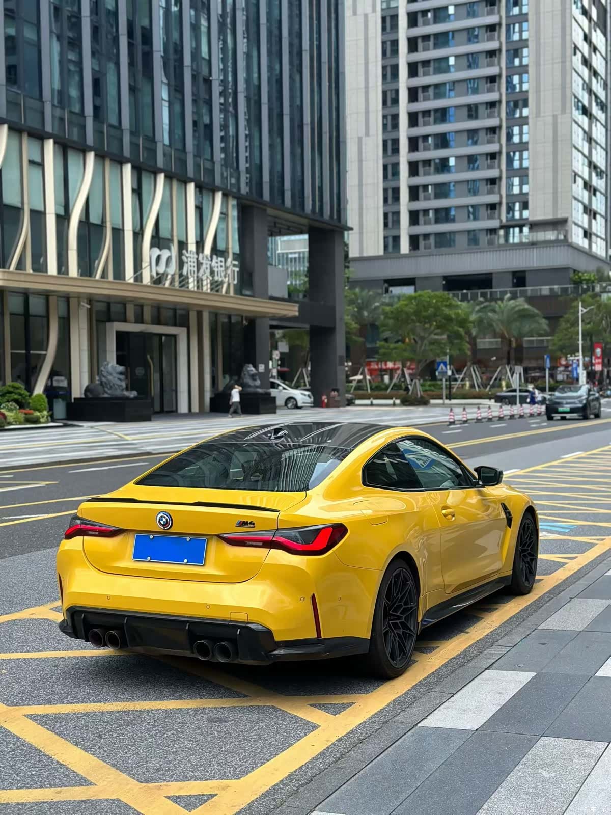 BMW M4, 2024 3
