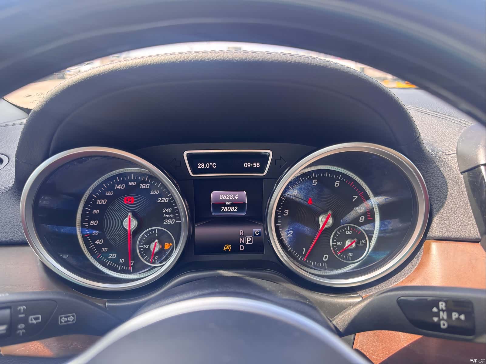 BAIC BJ90, 2023 18