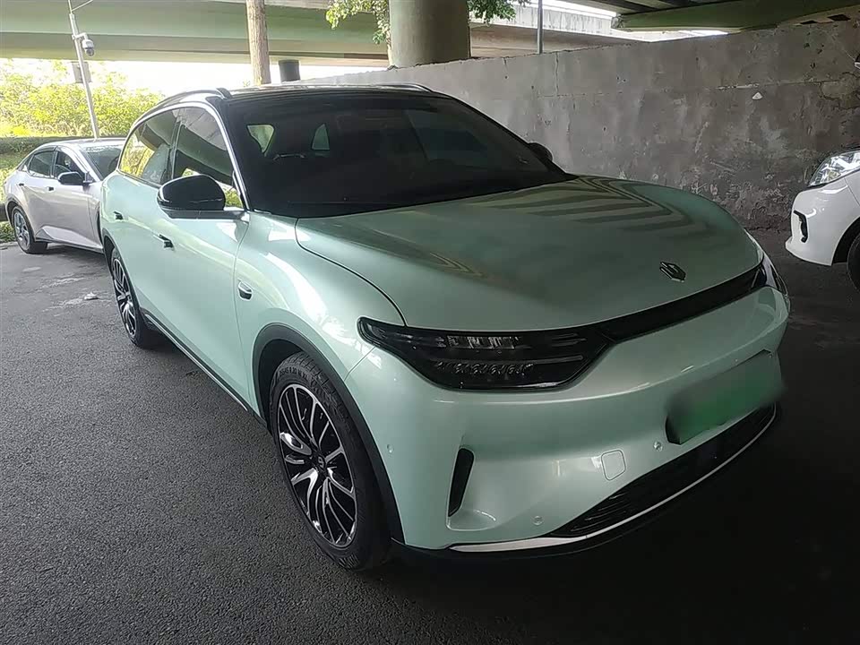 Leapmotor C11 Leapmotor C11