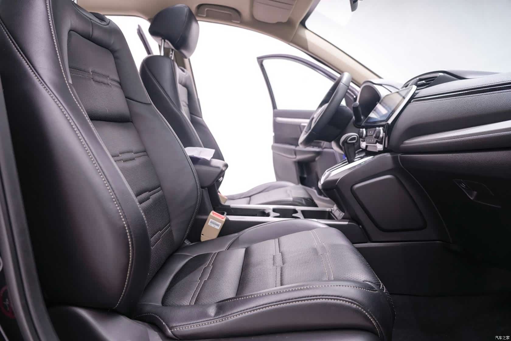 Honda CR-V, 2022 23