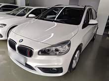 ����2ϵ���г� 2016�� 218i ������