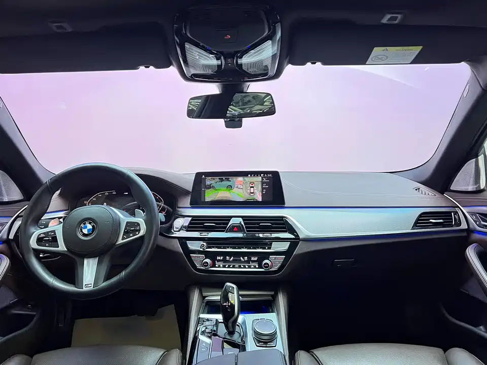 BMW 5 series BMW 5 series
