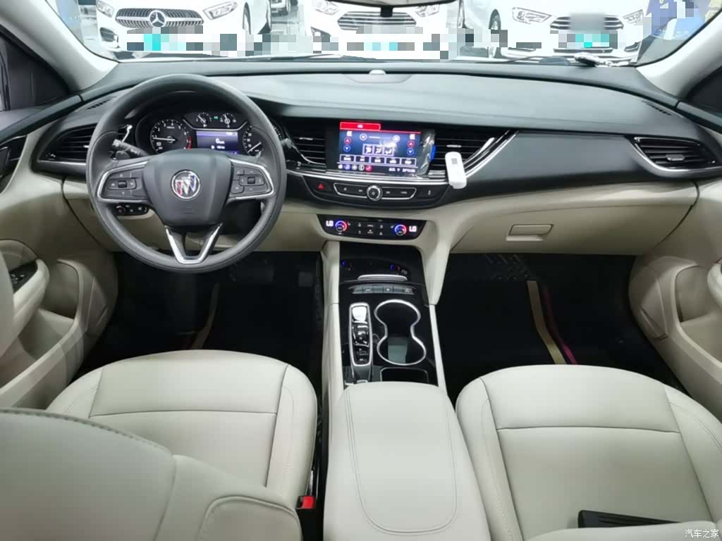 Buick Regal, 2022 10