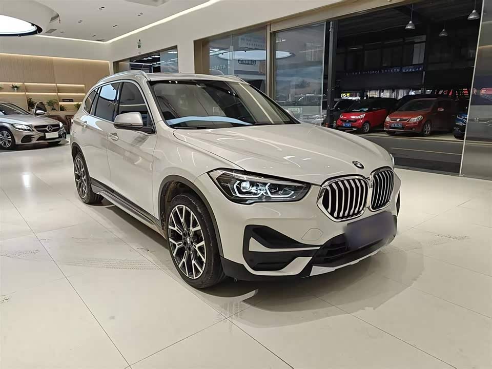 BMW X1 BMW X1