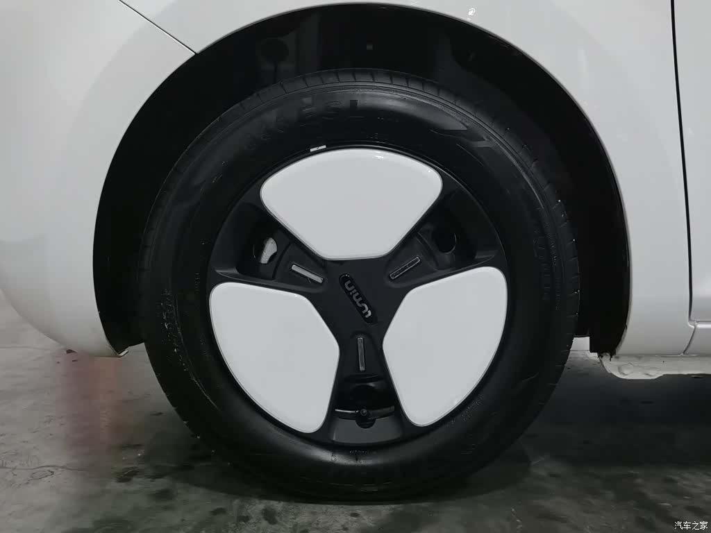 Changan Lumin, 2024 17