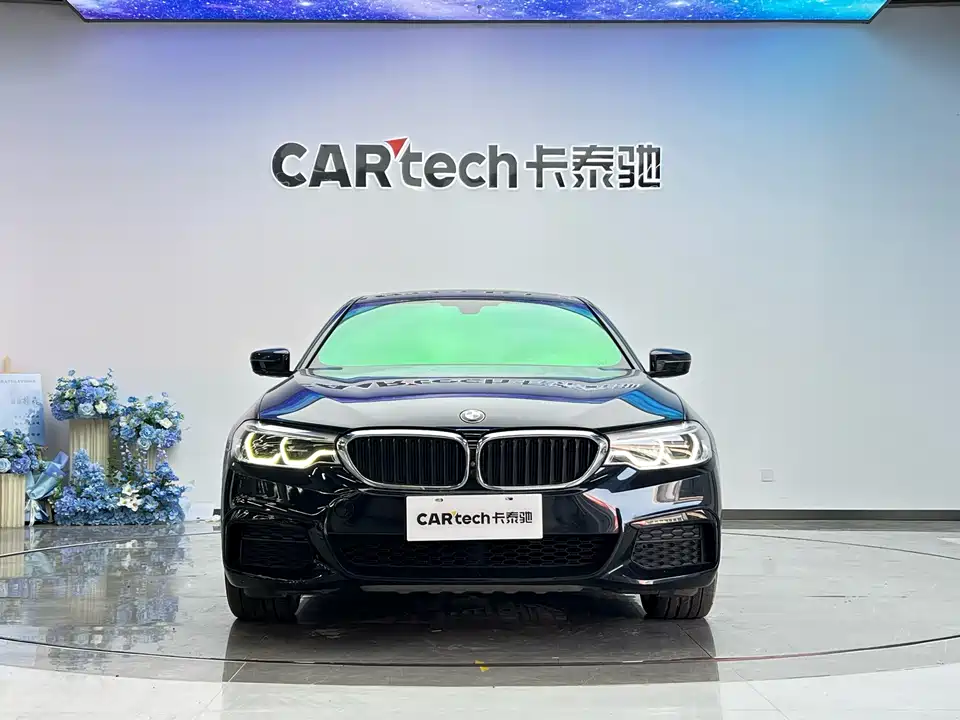 BMW 5 series BMW 5 series