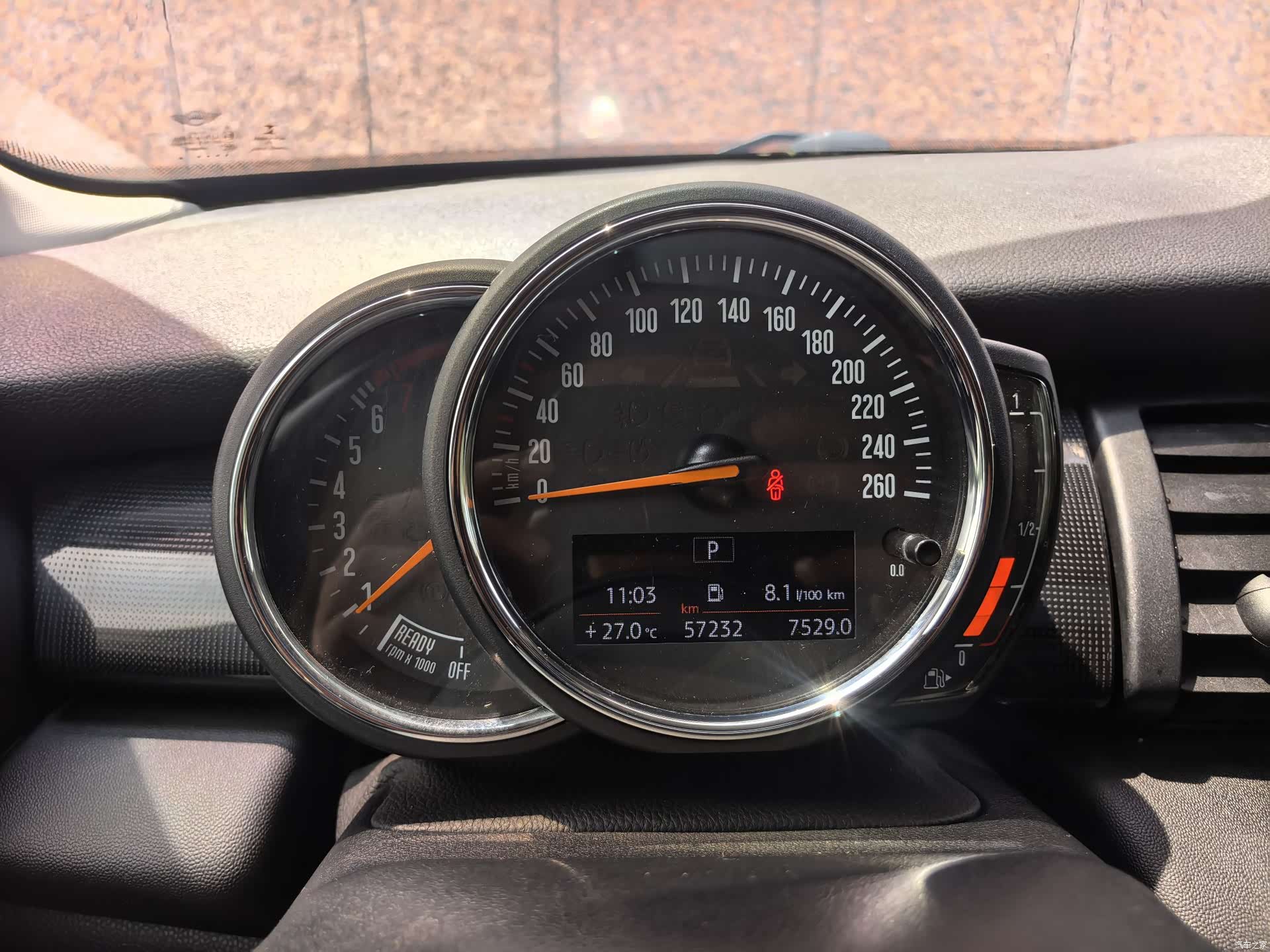 Mini Cooper, 2020 8