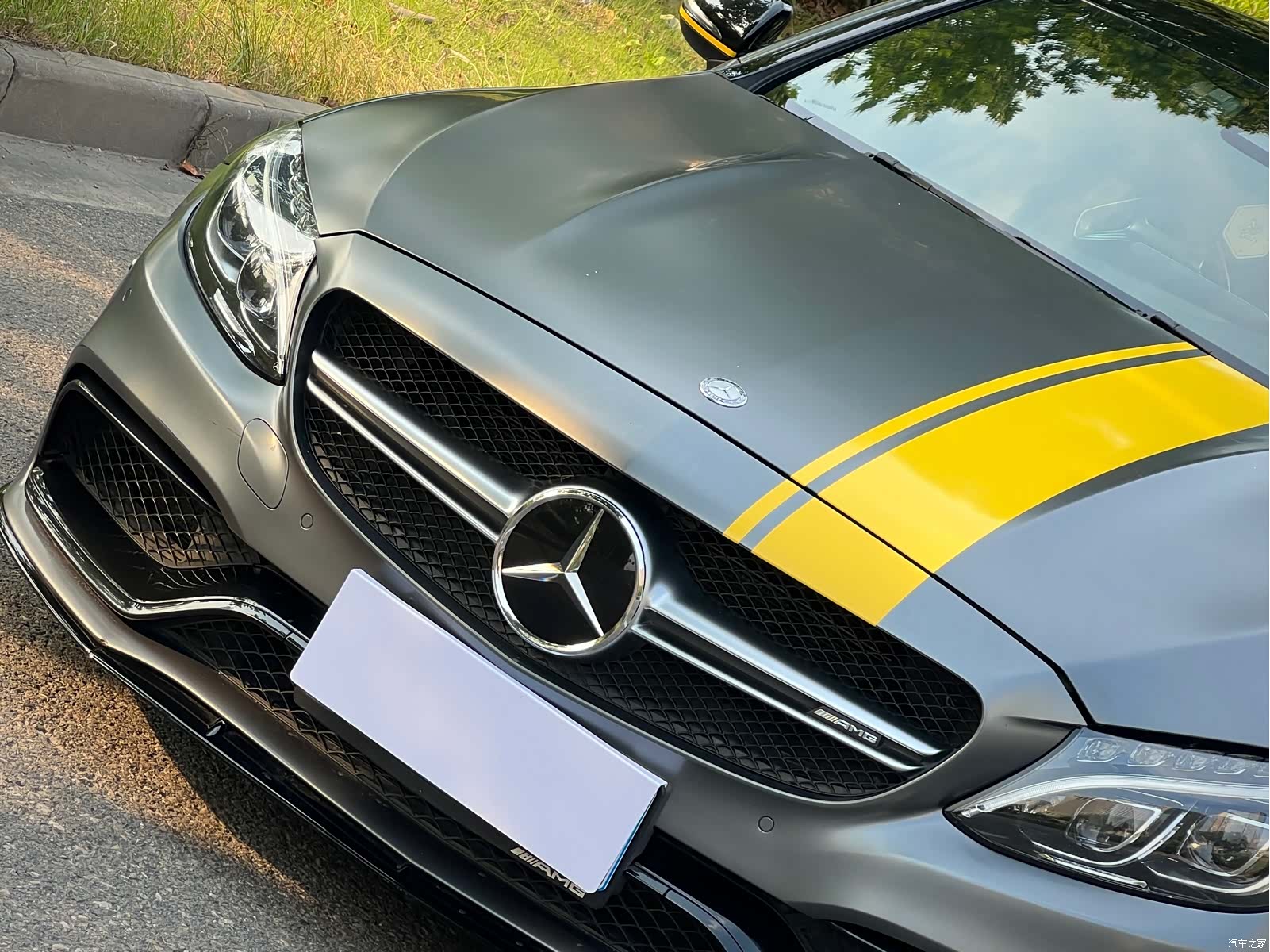 Mercedes-Benz C-Class, 2017 6