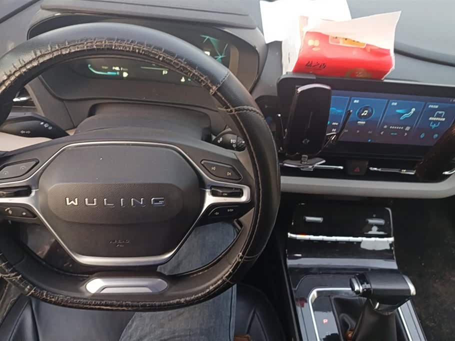 Wuling Wuling Capgemini