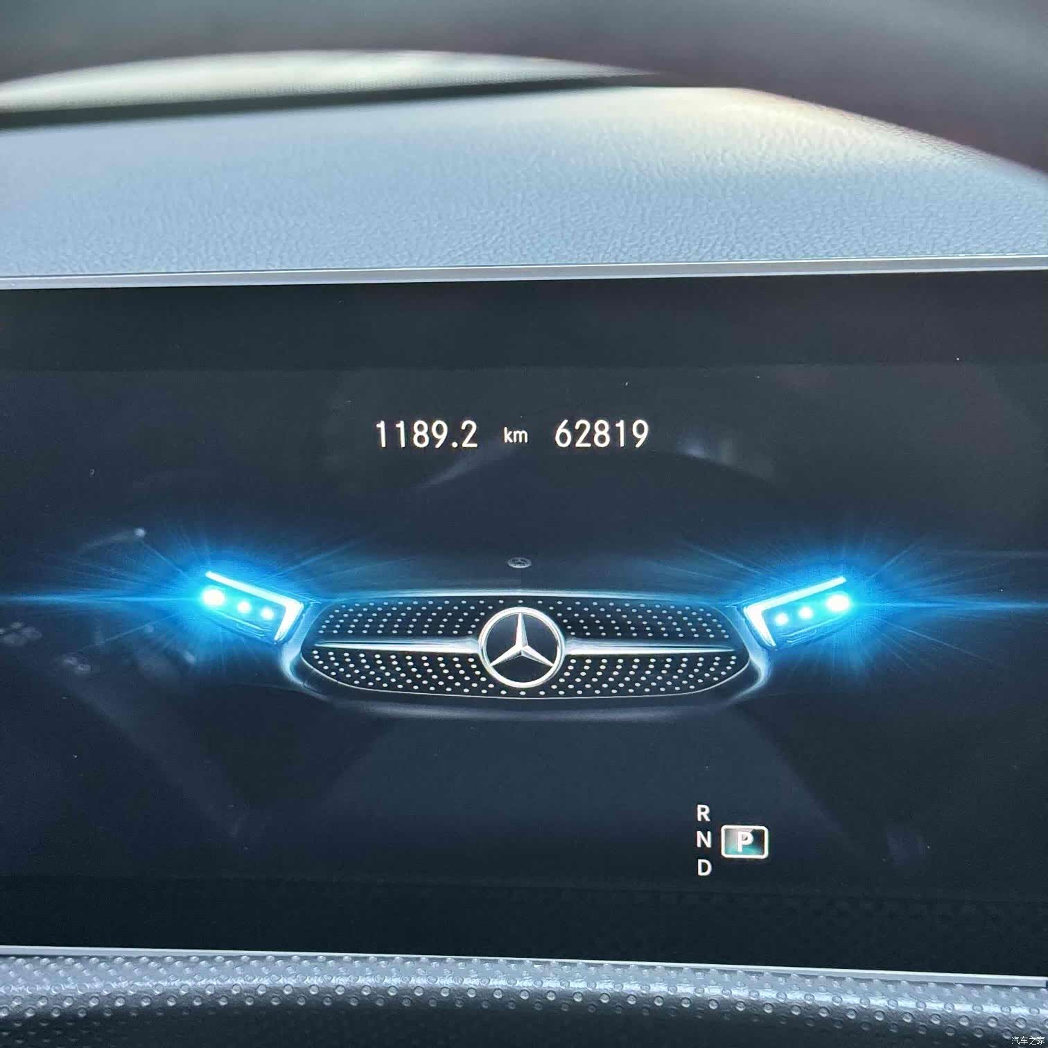 Mercedes-Benz CLA, 2020 11