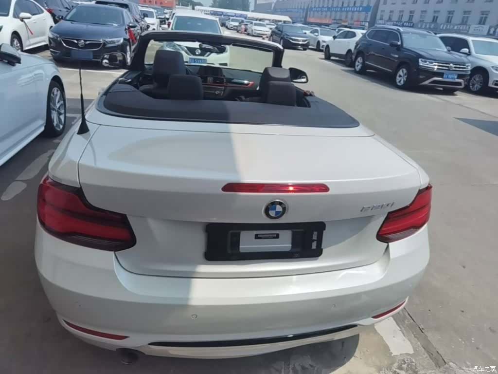 BMW 2 Series, 2018 6