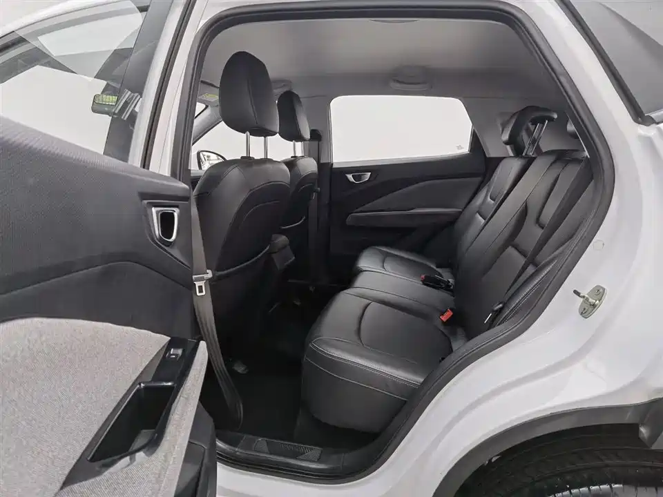 Wuling Wuling Xingchi