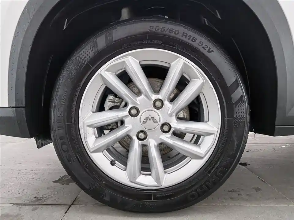 Wuling Wuling Xingchi