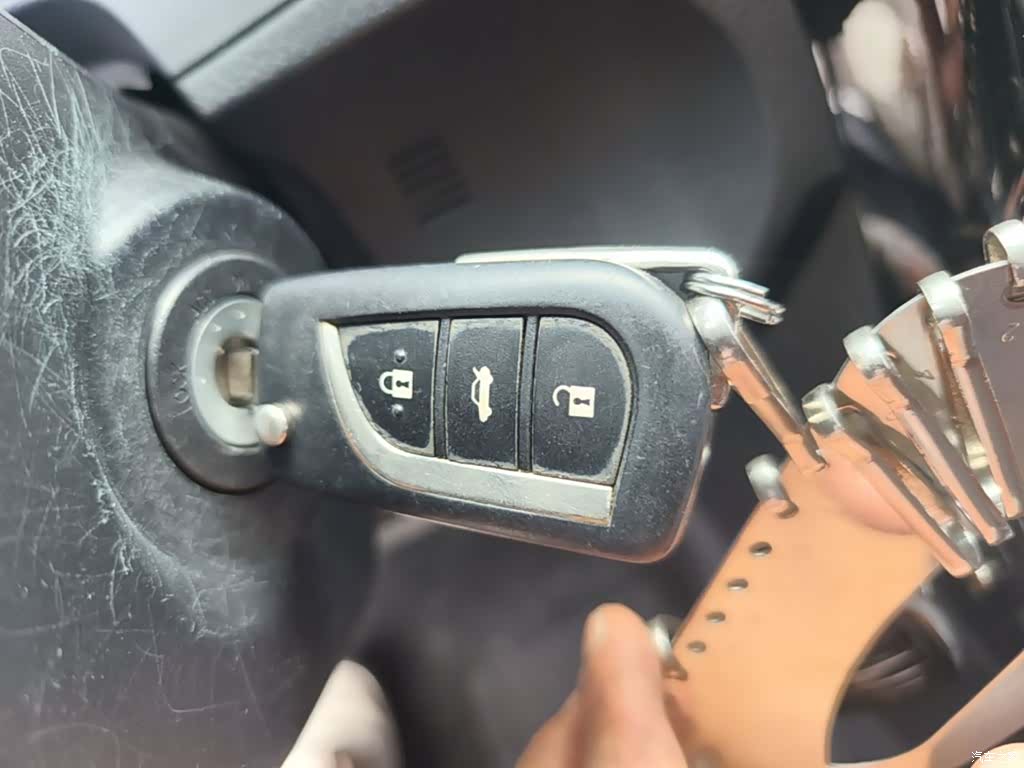Toyota Corolla, 2018 15