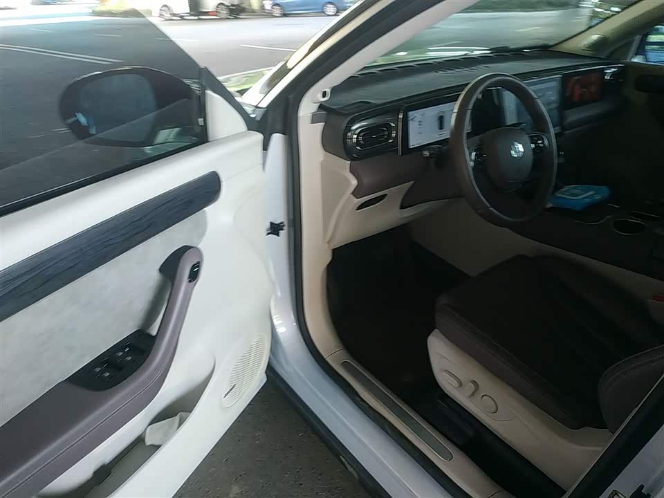 Leapmotor C11 Leapmotor C11