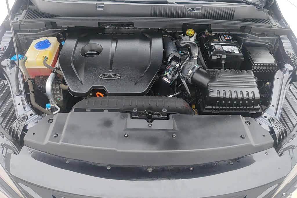 Chery 5, 2024 10