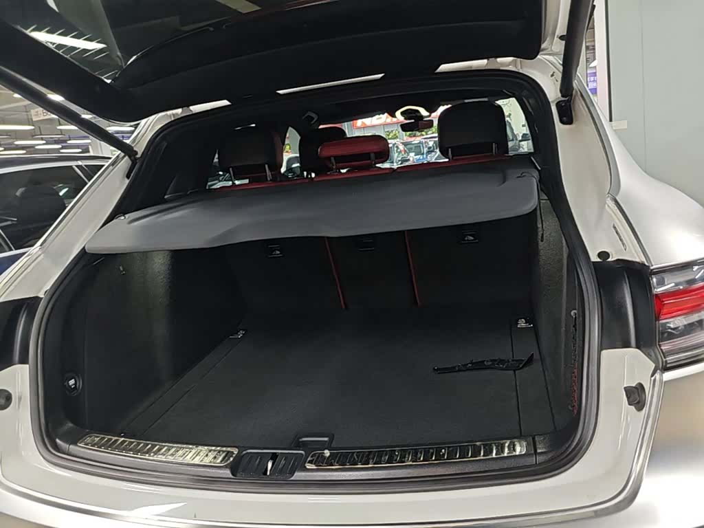 Porsche Macan, 2019 19