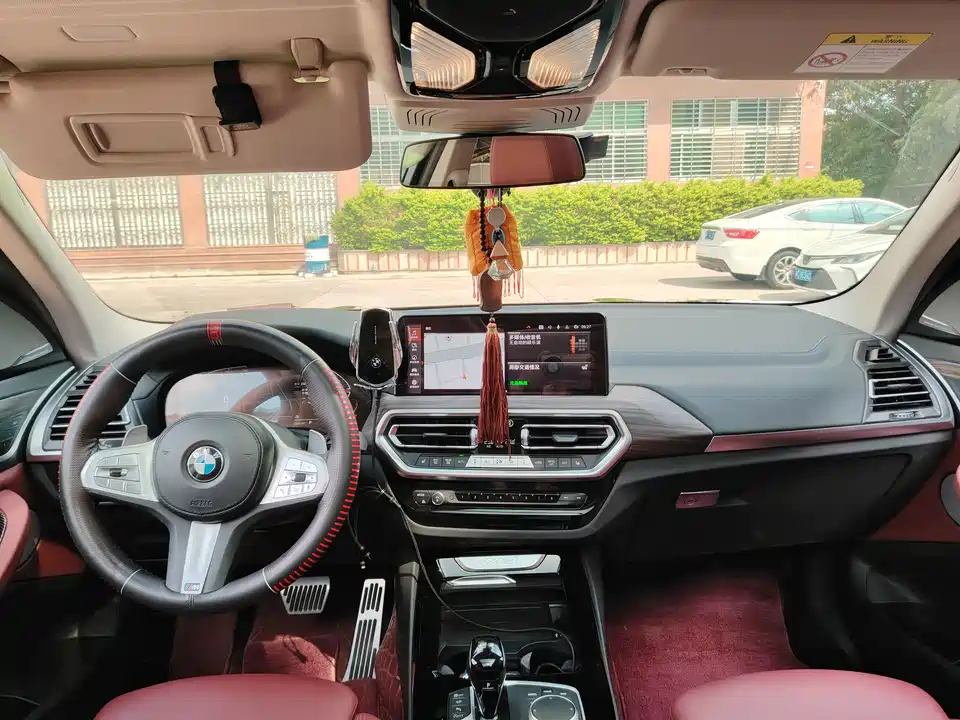 BMW X3 BMW X3