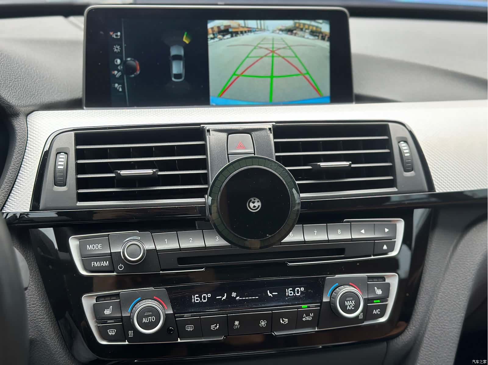BMW 3 Series, 2018 7