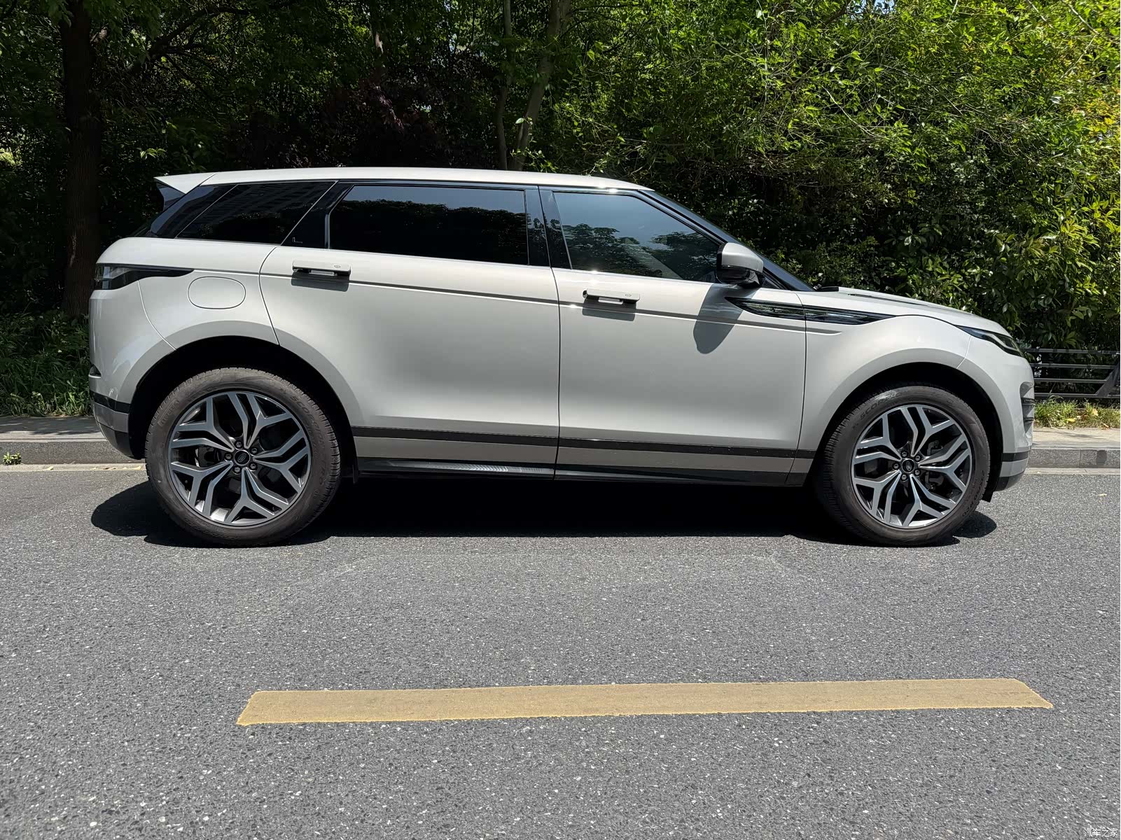 Land Rover Range Rover, 2024 2