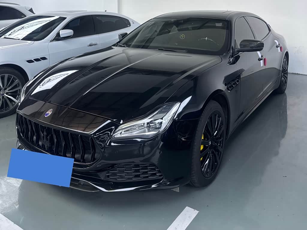 Maserati