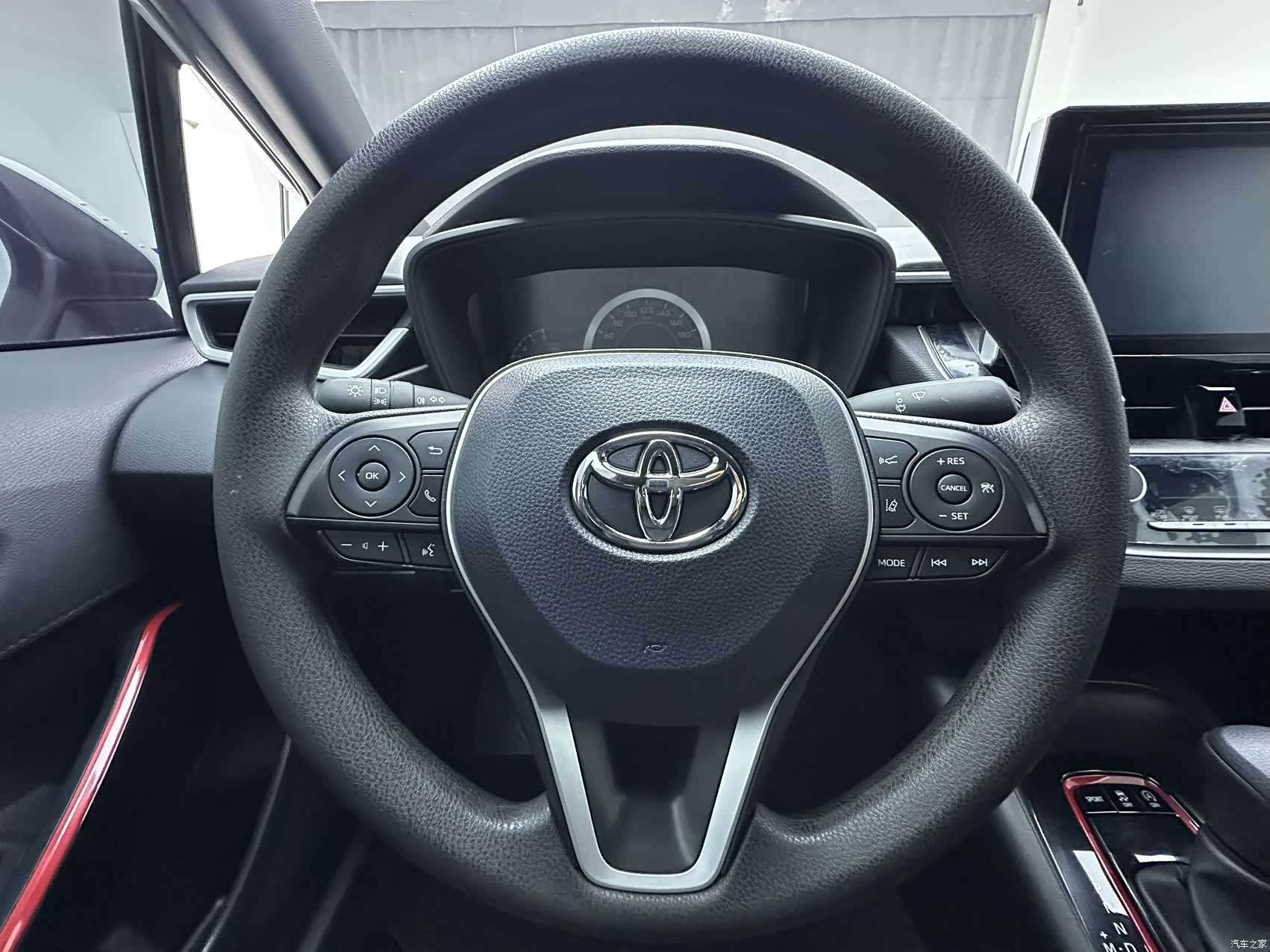 Toyota Levin, 2022 12