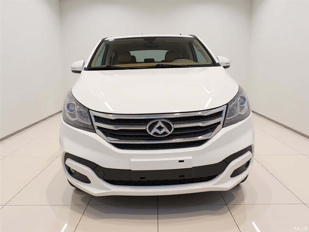 Maxus G10, 2017 24
