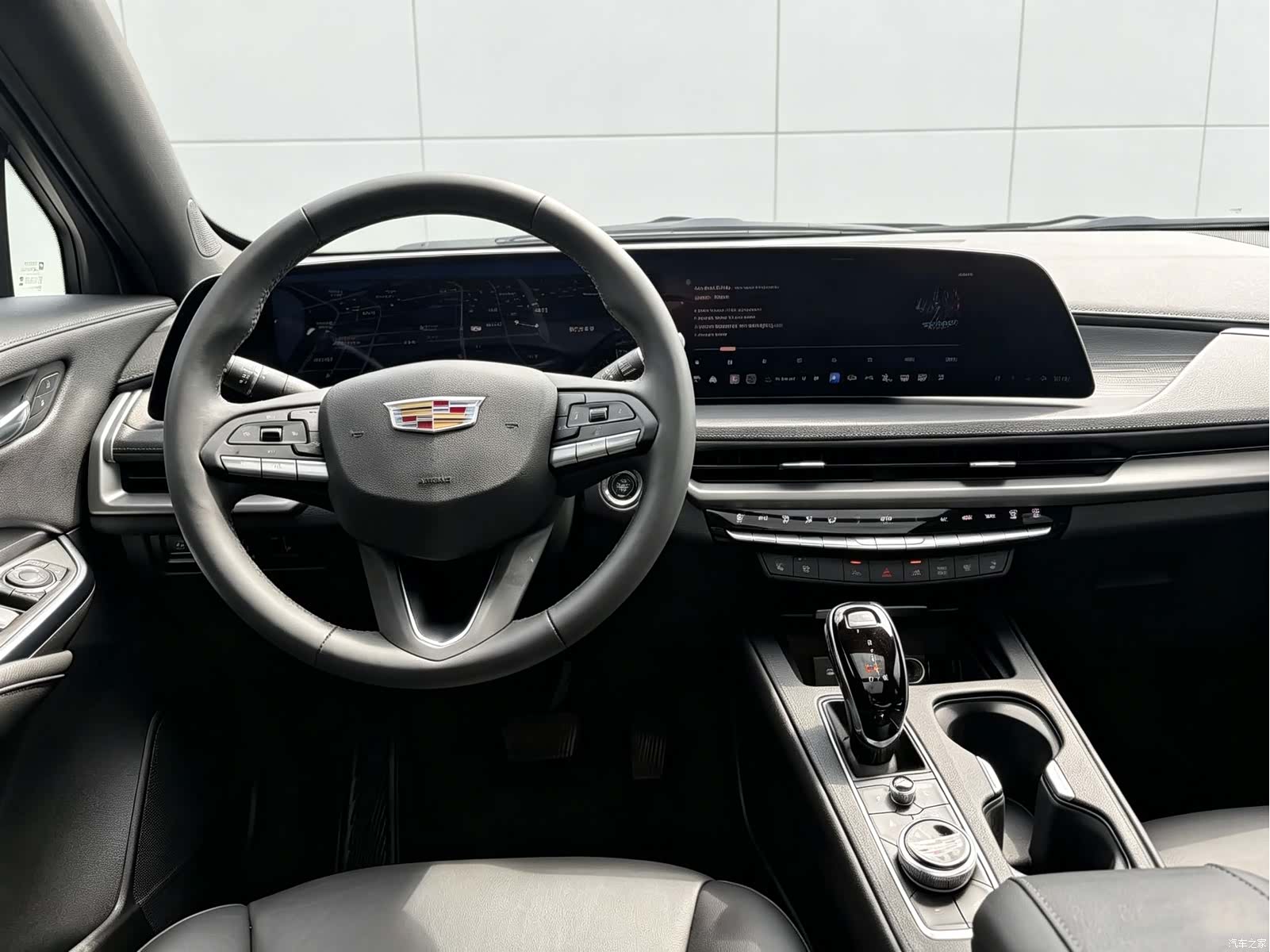 Cadillac XT4, 2023 6
