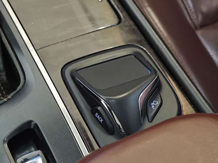 Buick LaCrosse 2014 2.0T SIDI zhi xiang Flagship