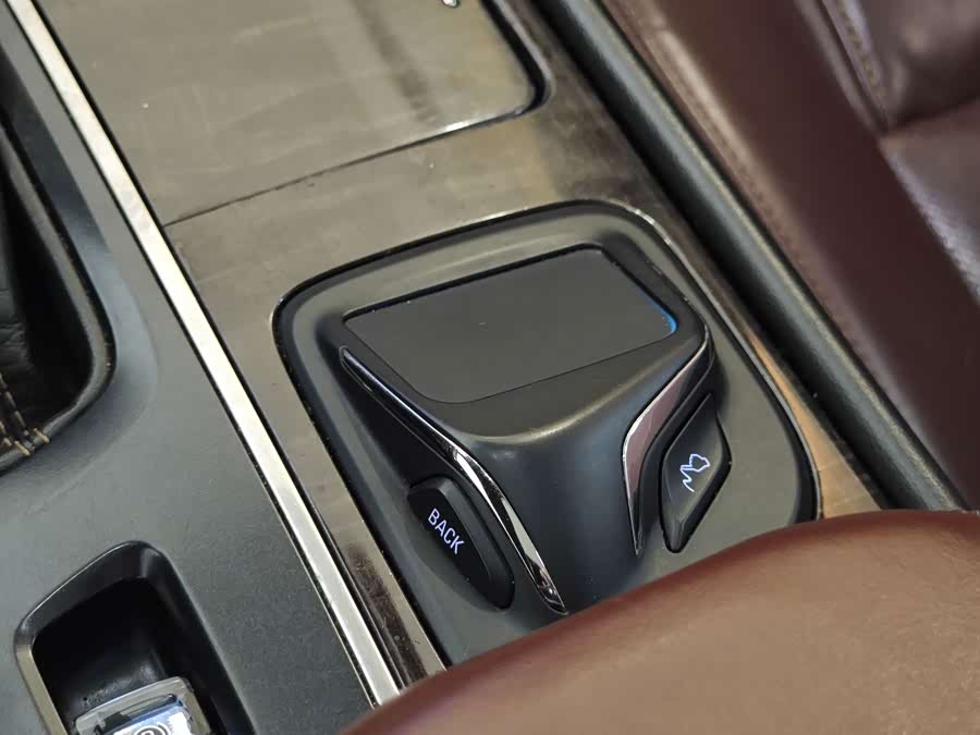 Buick LaCrosse 2015, фото 18