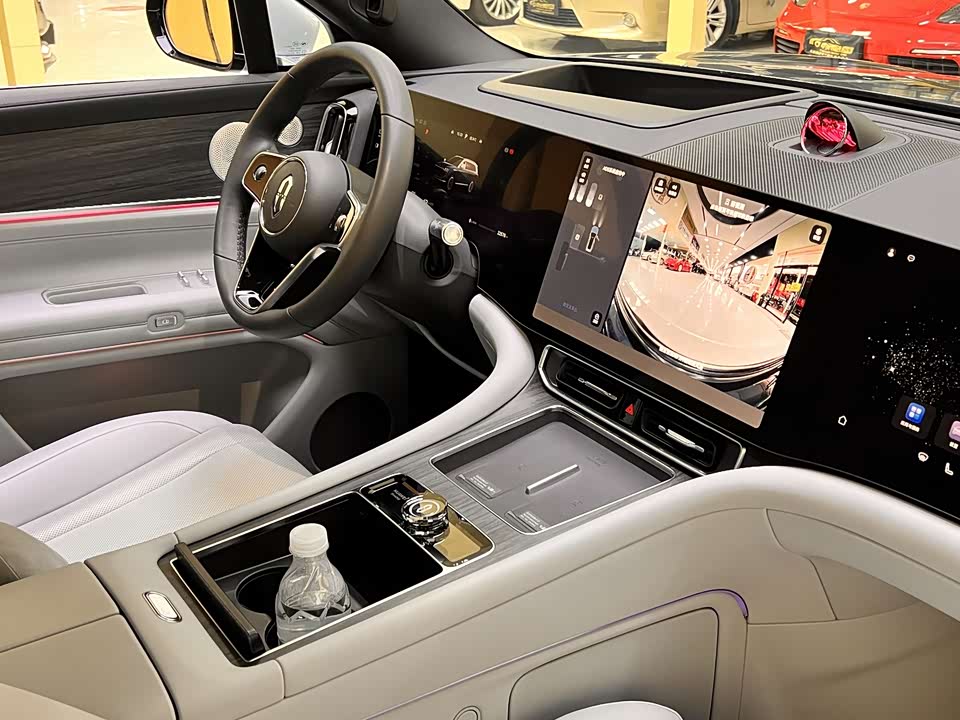 AITO Ask the world M9