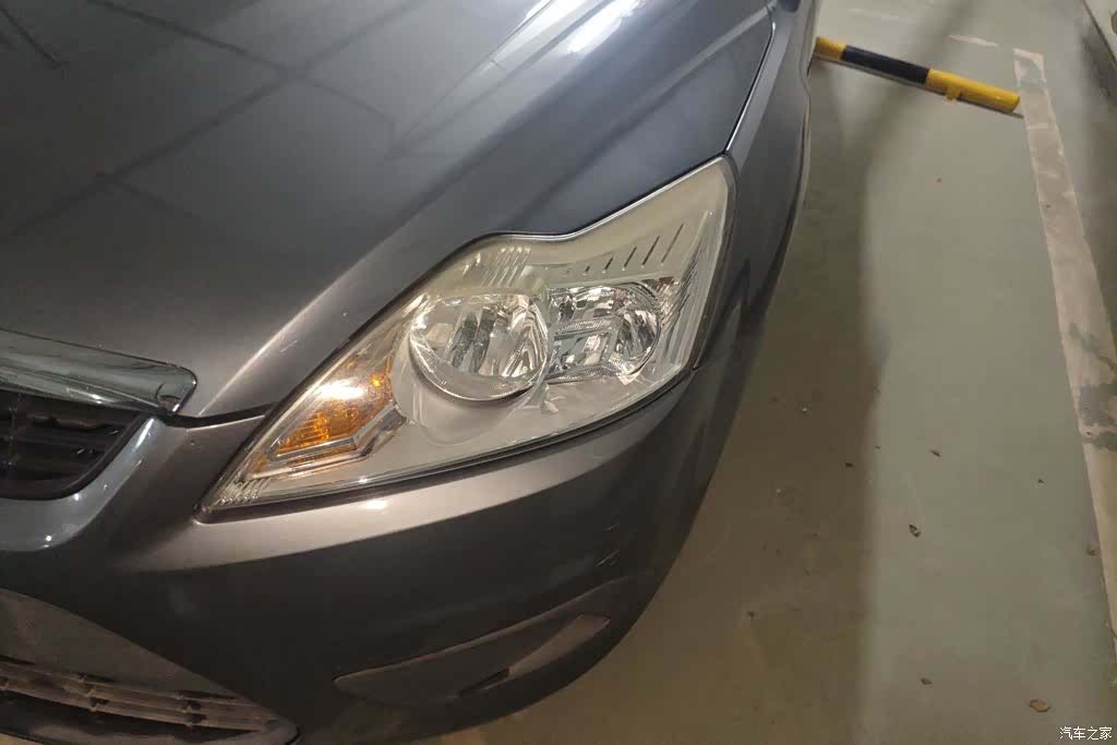Ford Focus, 2012 все фото