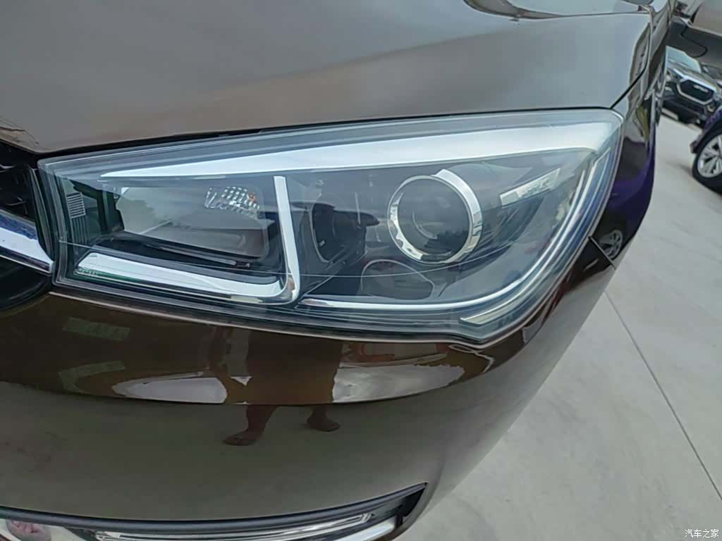 Chery 5, 2016 18