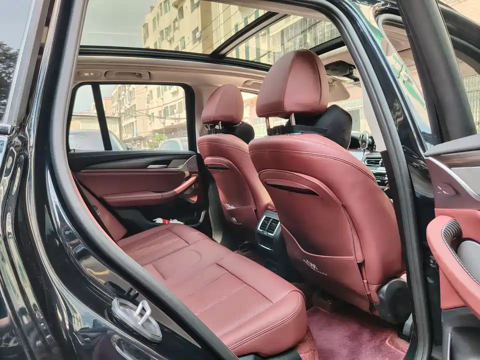 BMW X3 BMW X3