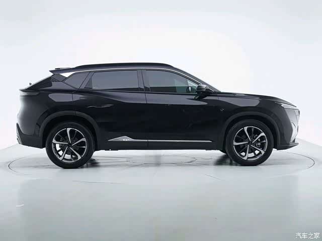 DongFeng DH-i, 2024 8